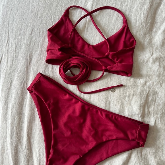 OtherSea Bikini bundle - Picture 4 of 8